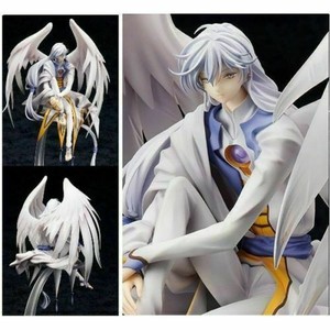 cardcaptor sakura yue figure