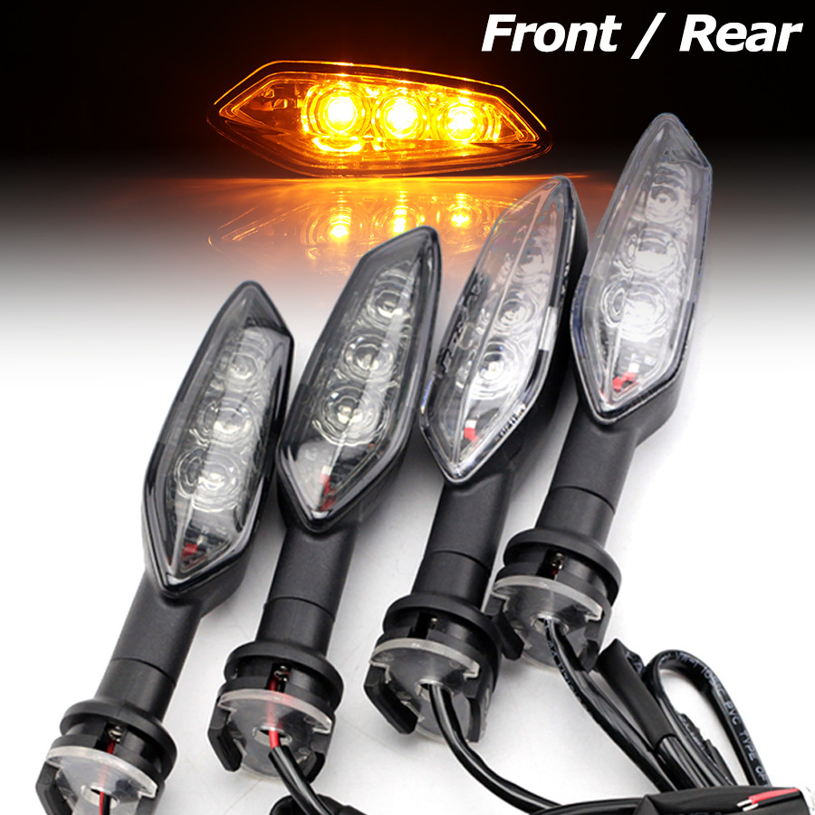 For YAMAHA TRACER 900/GT XSR 900 700 155 Turn Signal Light
