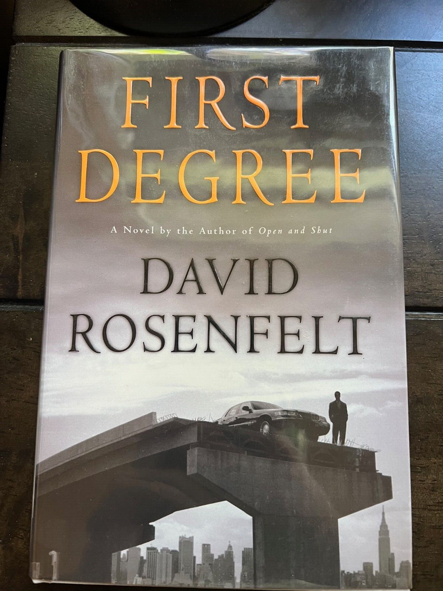 David Rosenfelt 