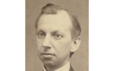 CDV STUDIO PORTRAIT MAN W/ GREAT SUIT FROM WEST MERIDEN, CONN, BY GREEN