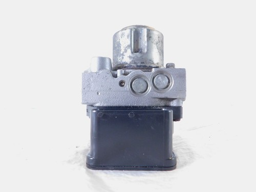 2009-2016 Suzuki AN400 Burgman 400 Brake Pump Hydraulic ABS Control Unit Module  - Picture 5 of 9
