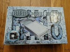 Lian Li RH-18 SCSI 50 PIN Mobile Rack Pro 5.25" Removable caddy