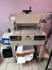 Massicot électrique IDEAL