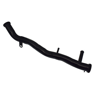 New Coolant Water Connecting Pipe Black For Honda Accord 1994-1997 19505-P0A-000