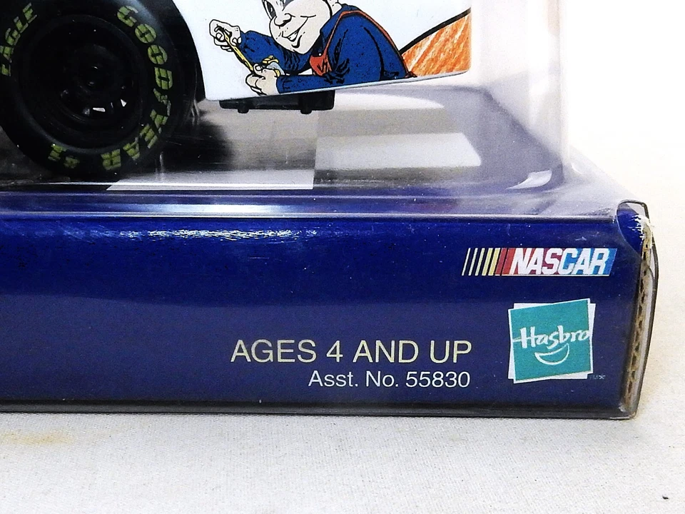 #20 NASCAR 1:24 Die Cast, Tony Stewart, Pontiac Grand Prix 2000, Home Depot D-6 Foto 3 de 4