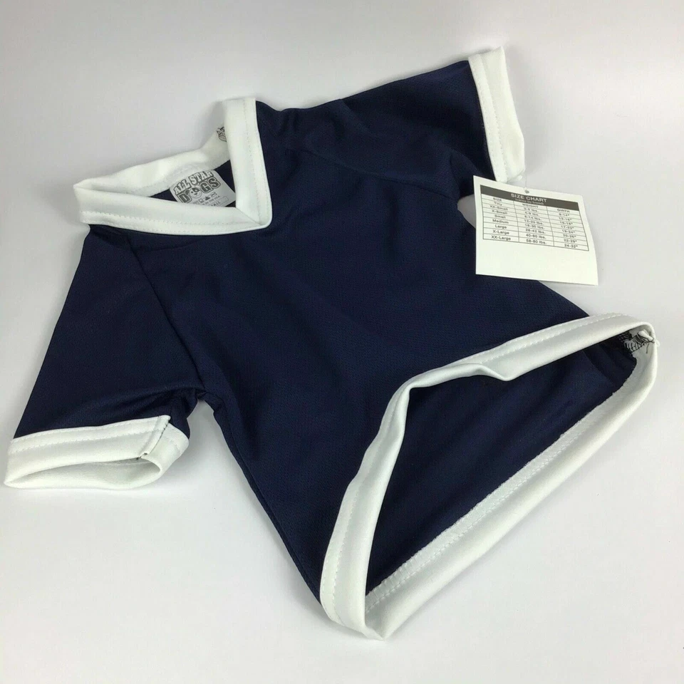 PENN STATE University Nittany Lions NCAA Dog Shirt Football Jersey USA C6-16 - Image 2 of 3