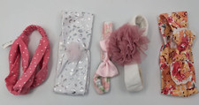 Lot of Girls Infant Headbands