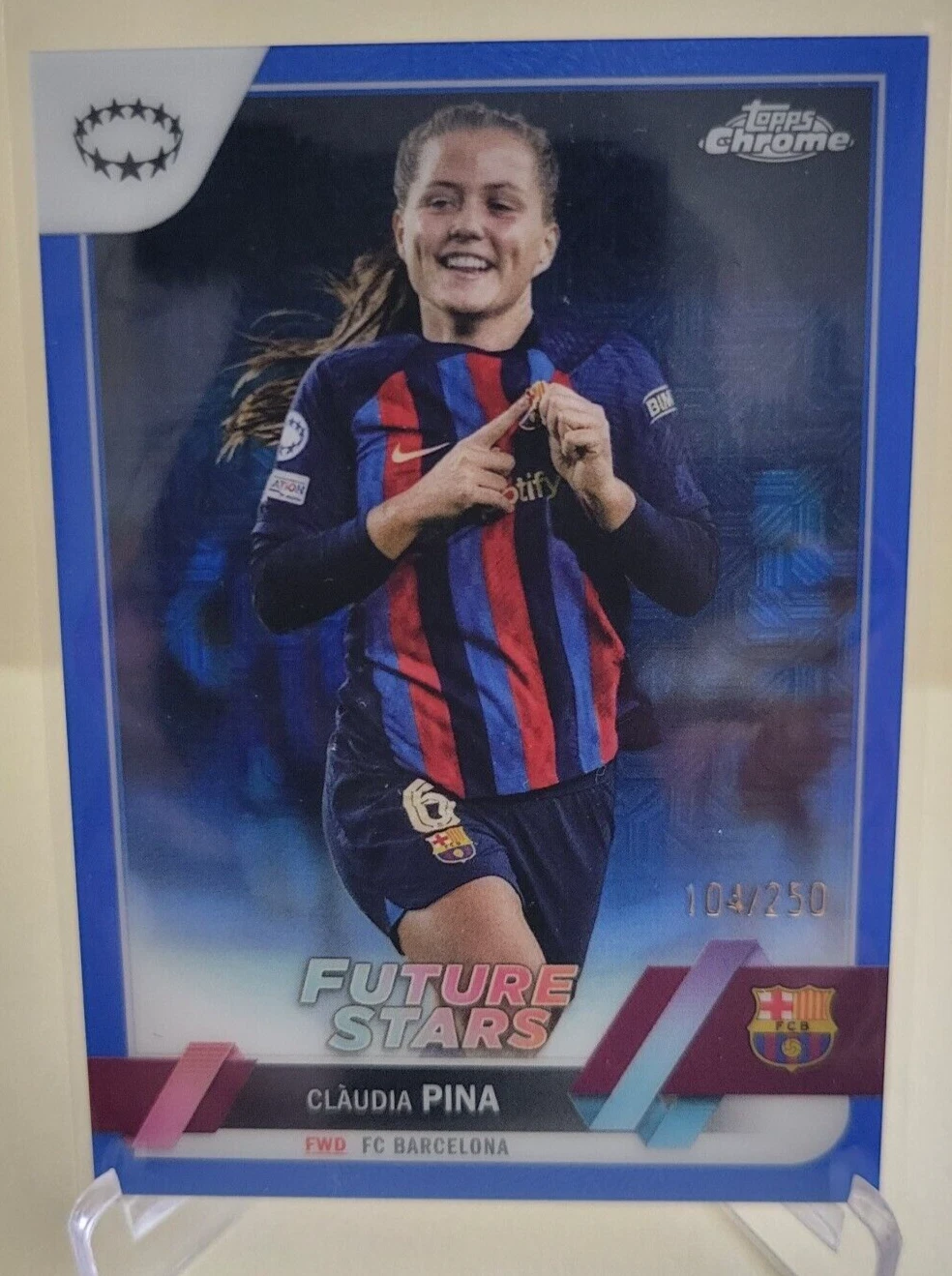 2022 Topps Chrome LACROIX ラクロワ 直筆サインカード 71K03yqbfeL._UF350,350_QL50_.jpg
