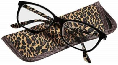 Foster Grant Tara Brown Reading Glasses