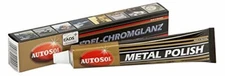 Autosol ASL_POL Metal Polish - 75 gm