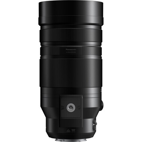 Panasonic LEICA DG VARIO-ELMAR 100-400mm f/4.0-6.3 II ASPH Power