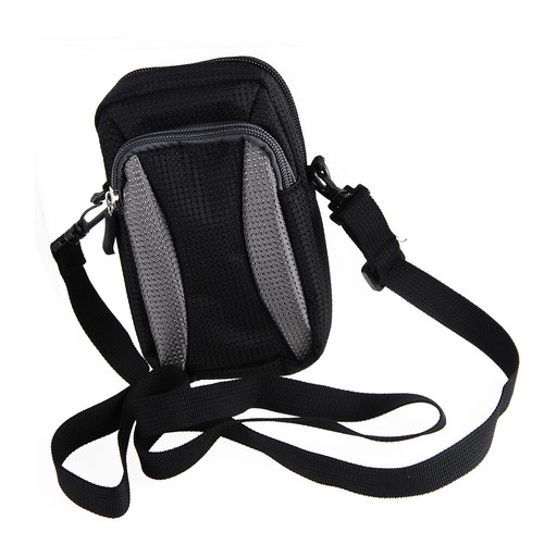 For Caterpillar Cat S40 belt bag carrying case Outdoor Holster - Picture 4 of 7