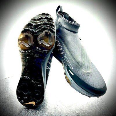 Nike Air Zoom Infinity Tour NEXT% Shield Golf Shoes FD6854-001