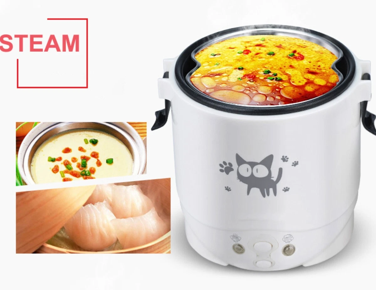 Hello Kitty Rice Cooker Reviews 2024