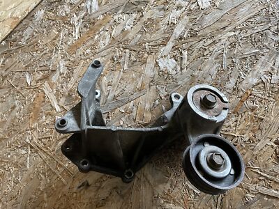 1987-93 Ford Mustang F100 Halter Lichtmaschine Limahalter Alternator Bracket 5.0