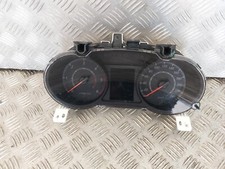 Compteur Peugeot 4008