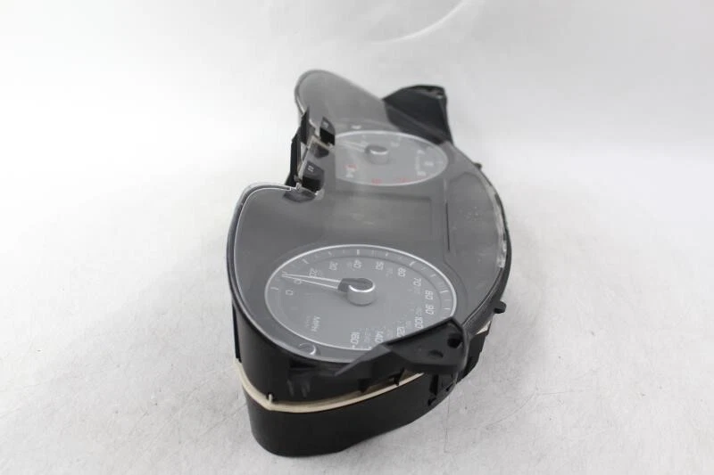 Спидометр кластер многофункциональный дисплей подходит 2013-2014 AUDI S4 OEM #28328 - Изображение 3 из 4