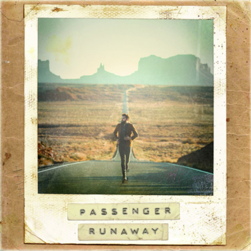 Passenger Runaway (CD) Deluxe  Album