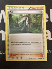 Pokemon - AZ 91/119 - Uncommon - XY Phantom Forces - Near Mint