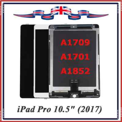 LCD Display Touchscreen Digitizer Baugruppe für iPad Pro 10,5'' A1709 A1701 A1852
