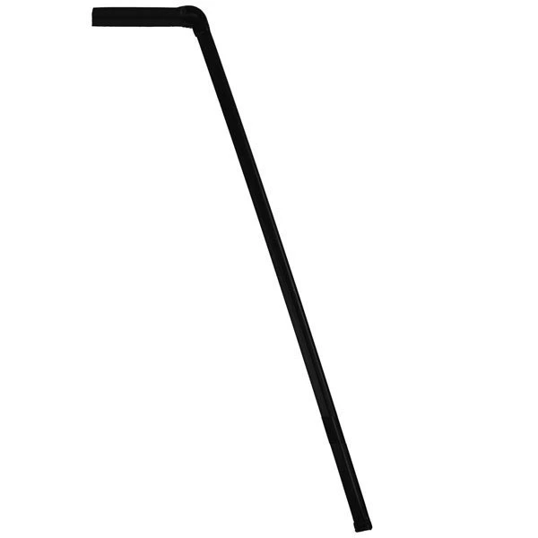 Isuzu Rodeo Honda Passport 1998-1999 ventana trasera izquierda embellecedor sello goma 8971479773 Foto 4 de 4