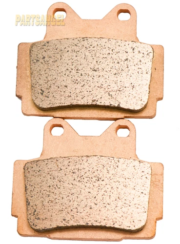 Brake Pads For Yamaha FZR 400 U/SUC/W/SWC 1988-1989 FZR 400 A/RRSP/PR 1990-1992
