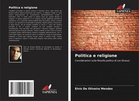 Politica E Religione Considerazioni Sulla Filosofia Politica Di Leo Strauss Buch