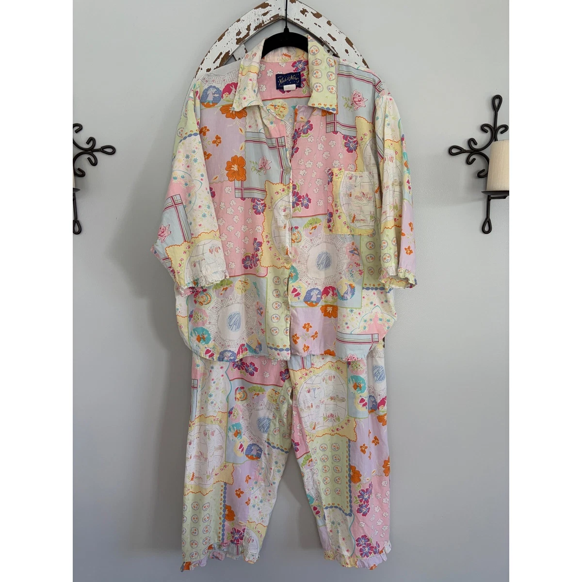 25+ Nick & Nora Women's Intimates & Sleep for sale | Updated Oct 2026