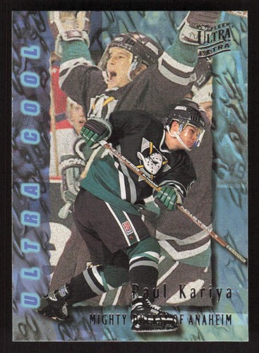 1995 Paul Kariya #388