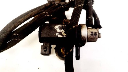 1H0906627 Umschaltventil Ventil (Druckwandler, Abgassteuerung)  V DE2230037-56