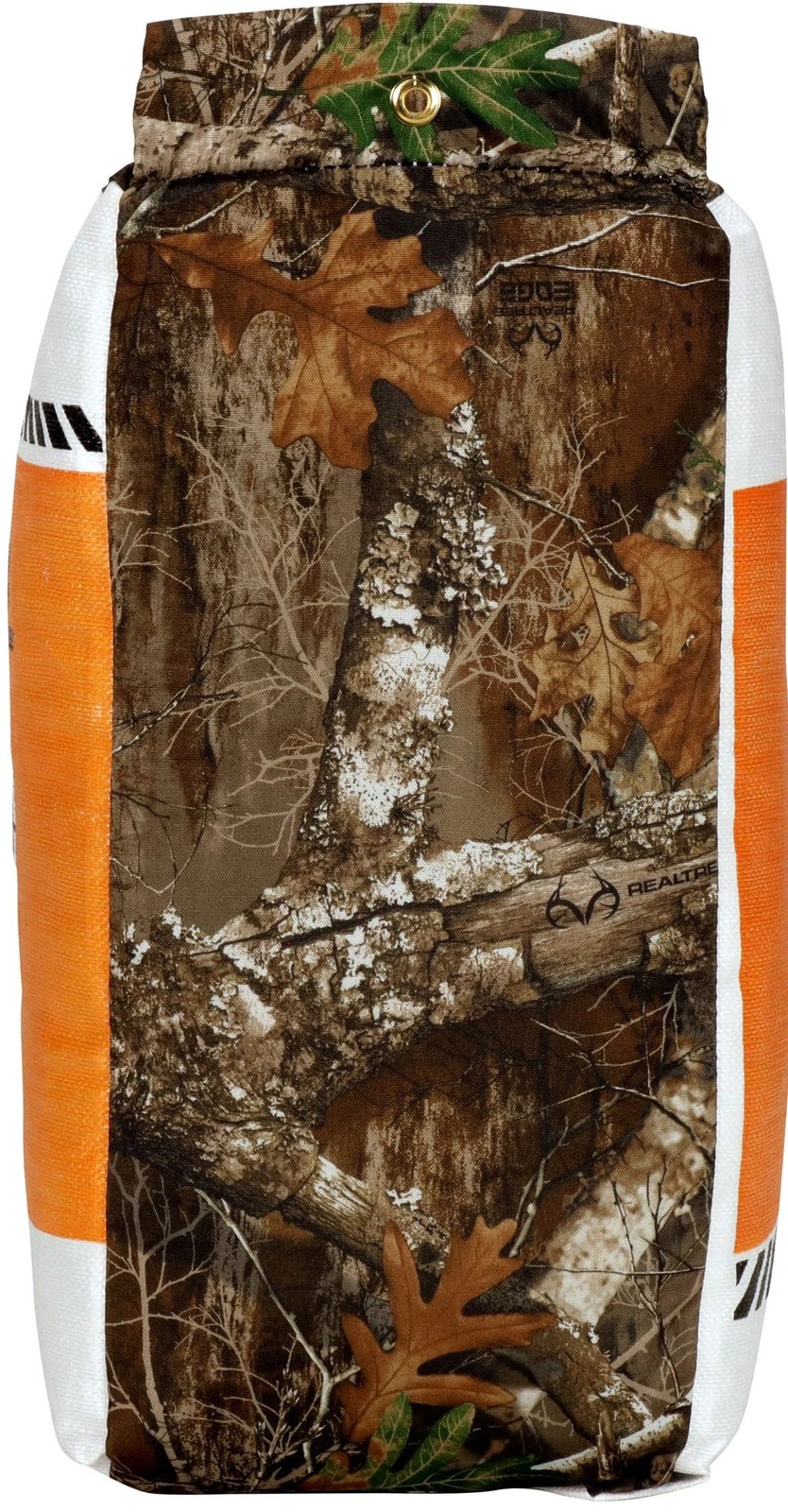 Morrell Rt-450 Bag Target With Realtree Edge Camo Replacement Cover