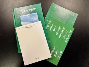 Seventeen Teenage Album | eBay