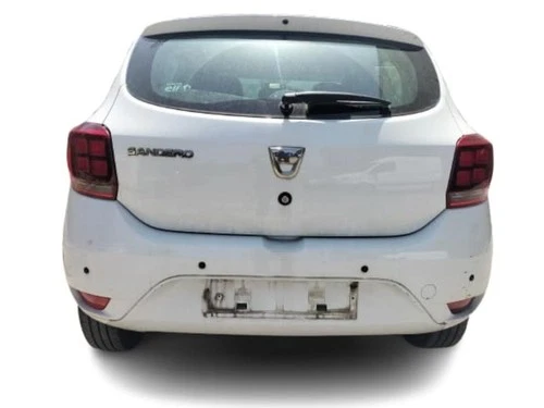 921006843R Kühler für DACIA SANDERO II Basis 2020 1385144 - Bild 9 von 10