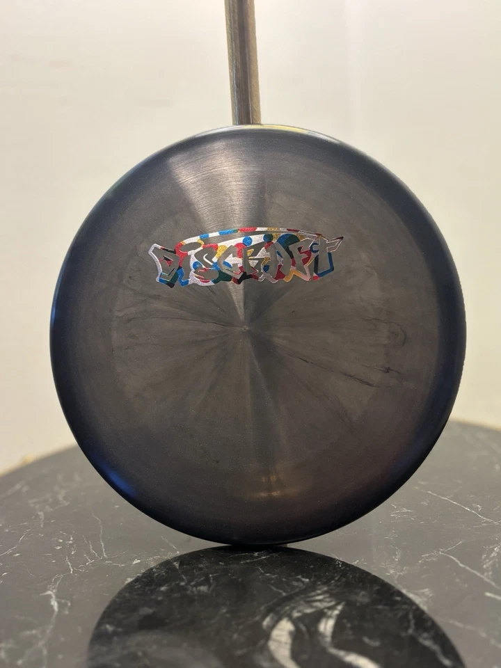 💎 Sello de graffiti Discraft Zone Wonderbread Z Sparkle nuevo 173-4 g Foto 2 de 4