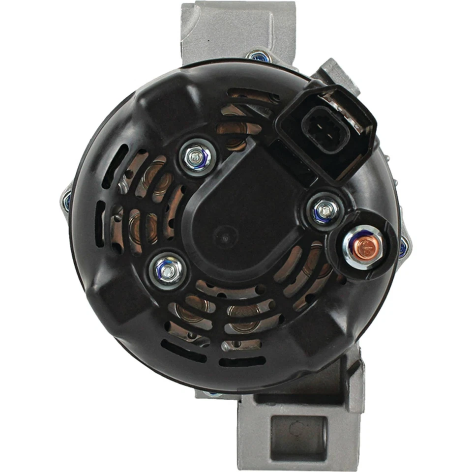 Remanufactured Alternator For Chevrolet Camaro 2014-15 IR/IF; 12V 140A 22859538 - Image 4 of 4