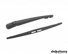 Scheibenwischerarm mit Wischerblatt für Honda Accord 7 Tourer 2.0 2.4 ab 04.03