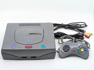 Sega V Saturn | eBay