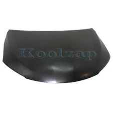 Fits 15-17 Camry & Hybrid Front Hood Panel Assembly Primed TO1230234 5330106160