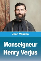 Monseigneur Henry Verjus Jean Vaudon Taschenbuch FranzöSisch 2026 Prodinnova