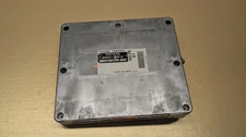 2001-2003 TOYOTA RAV4 A/T ENGINE COMPUTER CONTROL MODULE ECU 89661-42812 #1A20