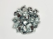 Zinc pellets 100g-1kg Pure zinc Zn99.995 4N5 Anode truffles, also for zinc