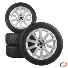 Original Audi Q7 SQ7 Winterräder Winterreifen 4M0601025AE 285/45 R20 112V DOT20