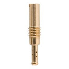 Pro X 99101-357 Series Keihin Hex Main Jet 180 For HONDA CRF150F 2003-09,2012-17 Pro X 99101-357 Series Keihin Hex Main Jet 180 For HONDA CRF150F 2003-09,2012-17