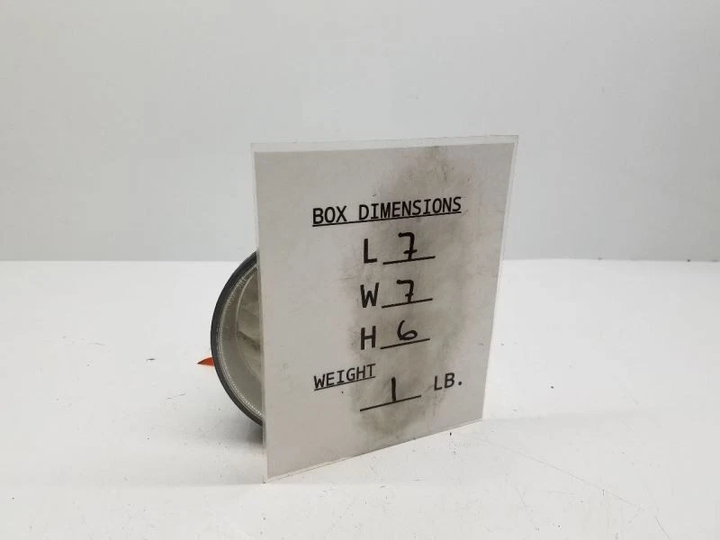 Luz de canto/parque parachoque de direção em neblina compatível com 08-17 SEQUOIA 5869 - Imagem 3 de 4