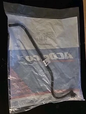 ACDelco Fuel Injection Throttle Body Heater Pipe For General Motors GM# 55579102