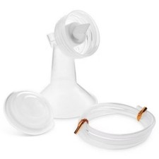 Spectra Breast Pump Flange Breastshield Set