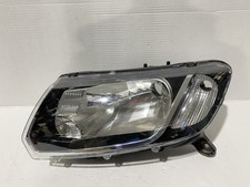 DACIA SANDERO II 260608494R Scheinwerfer vorne links 1.20 Petrol 55kw 23249501