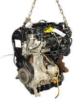 AHR AHW AHX AHS PEUGEOT CITROEN 2,0 HDI E6 DIESEL ENGINE 121000KM Warranty 6m