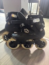 Powerslide Kaze Pro Skates