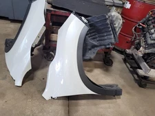 (LOCAL PICKUP ONLY) Passenger Right Fender Painted Body Color Fits 21-23 FORESTE